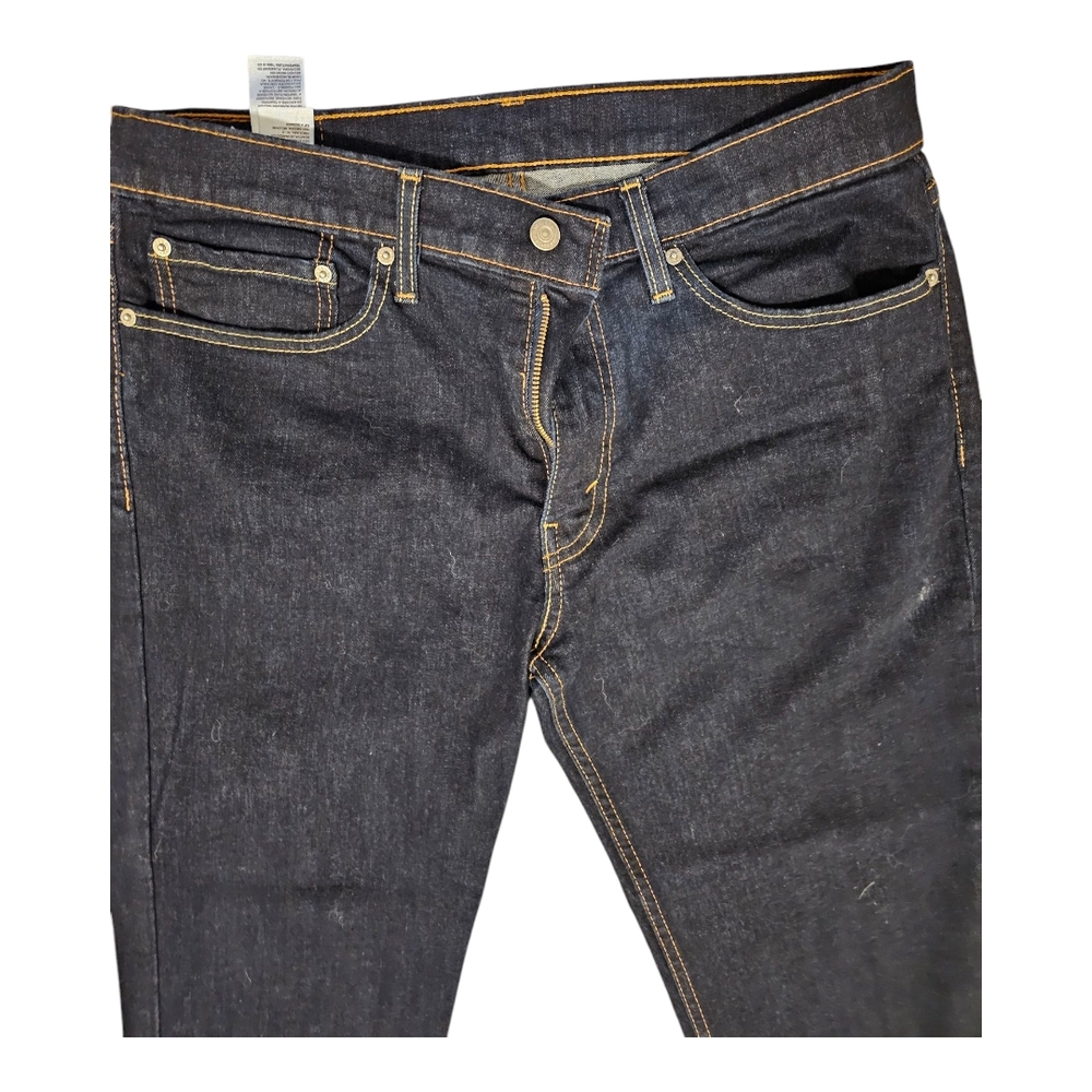 Levis 511 34x32 (Damaged)